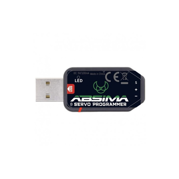 USB Interface Adapter para RC y Dispositivos