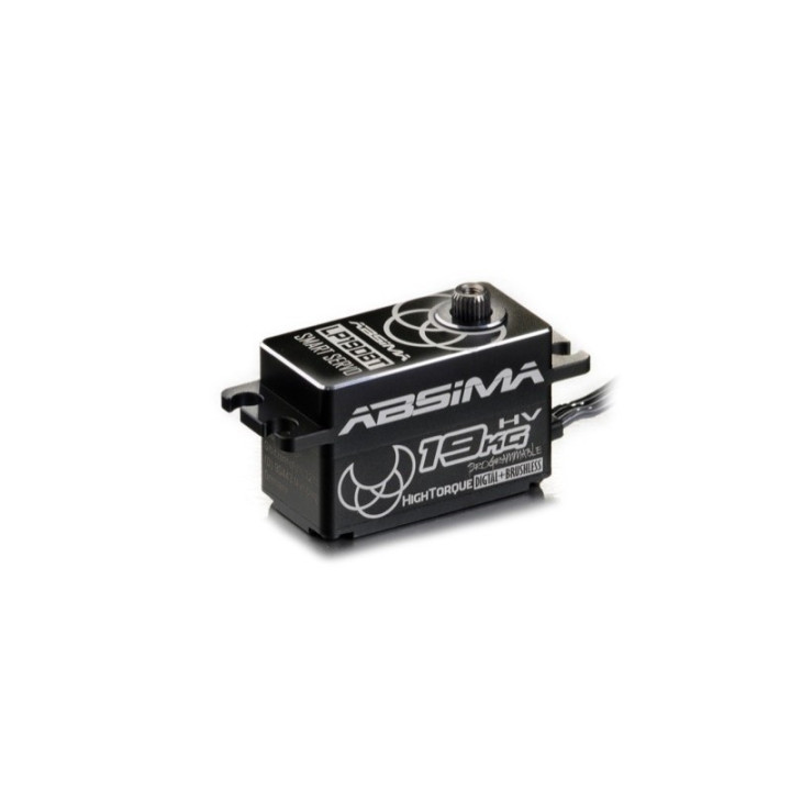 Absima LP19DBT 19kg HV Digital Alu Servo
