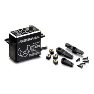 Absima ST40DBT 40kg HV Digital Alu Servo Race-Spec