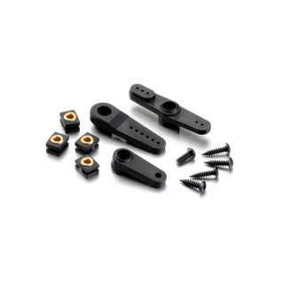 Absima LP16DBF 16kg HV Digital Full-Alu Servo Team-Spec