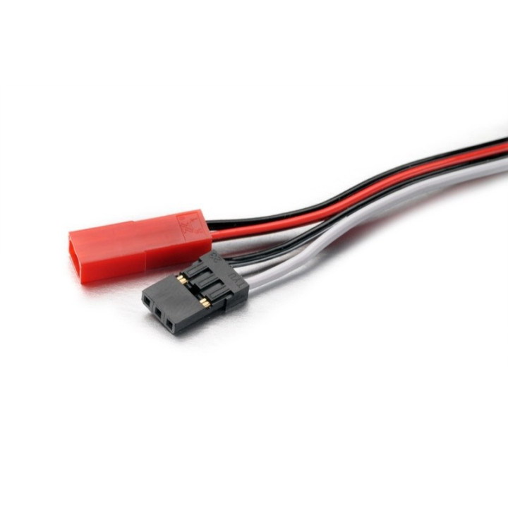 Absima ST62DBFT Digital Alu HV Servo 3S/4S Waterproof Crawler-Spec