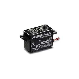 Absima LP34DBT HV Digital Servo 34kg 3S/4S Crawler-Spec Waterproof