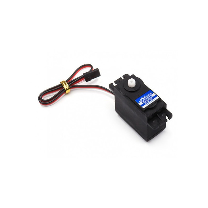 JX PDI-4806HB Servo Digital 6kg 0.12s