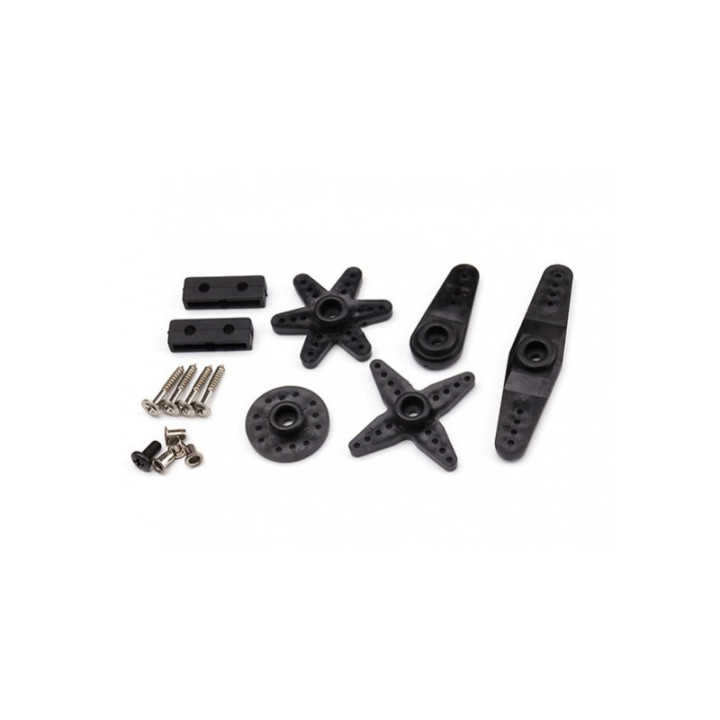 JX PDI-4806HB Servo Digital 6kg 0.12s