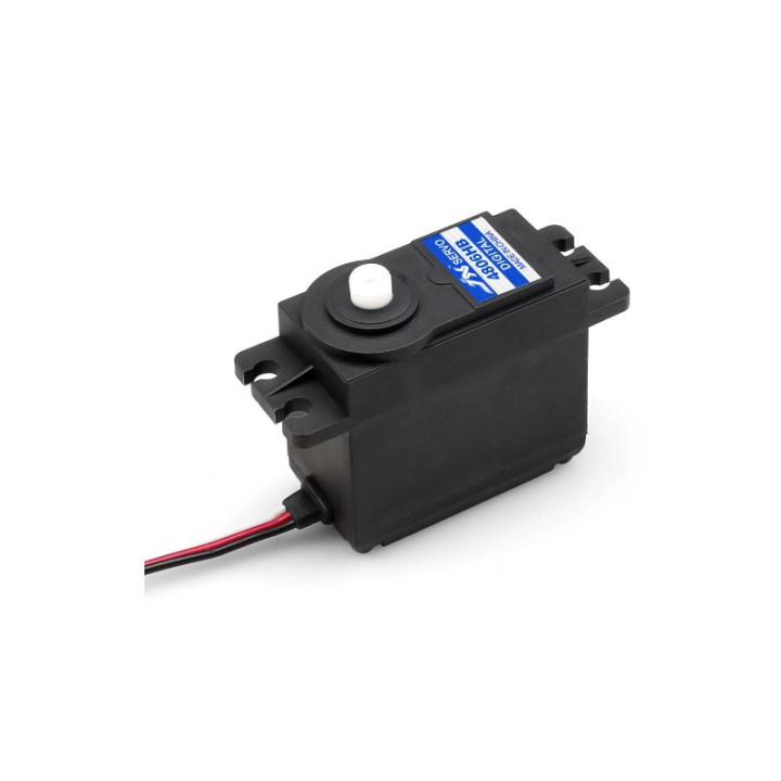 JX PDI-4806HB Servo Digital 6kg 0.12s