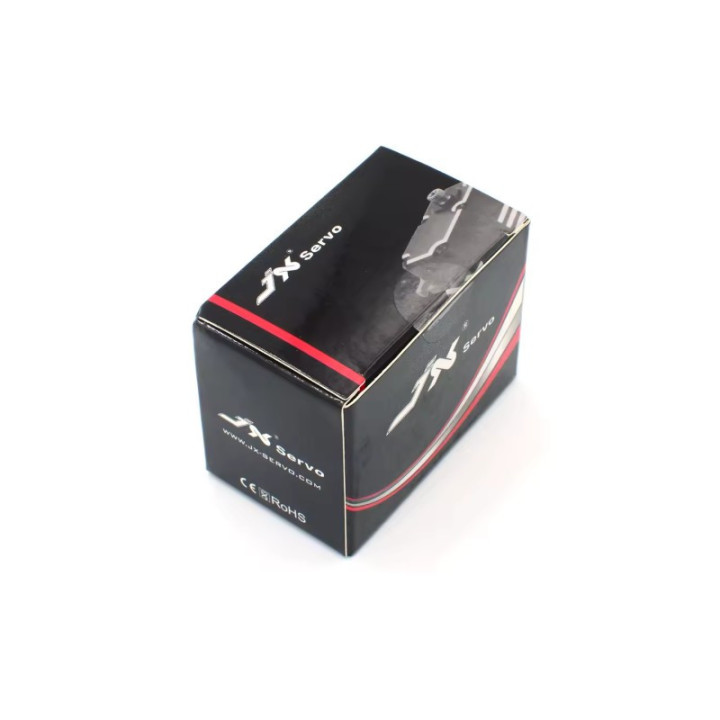 JX PDI-HV5523MG Servo Digital 23kg 0.16s Metal Gear