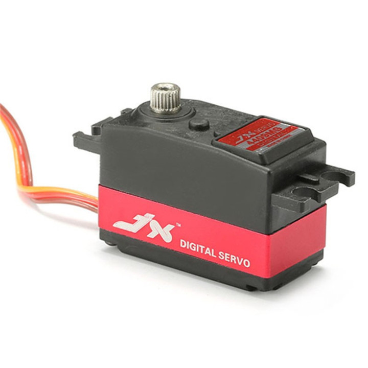 JX PDI-4409MG Servo Digital 9kg 0.11s Metal Gear
