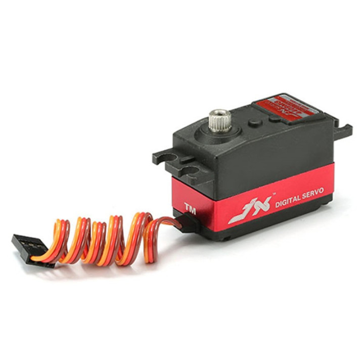 JX PDI-4409MG Servo Digital 9kg 0.11s Metal Gear