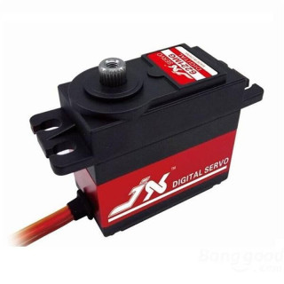 JX PDI-6221MG Servo Digital 20kg 0.16s Metal Gear