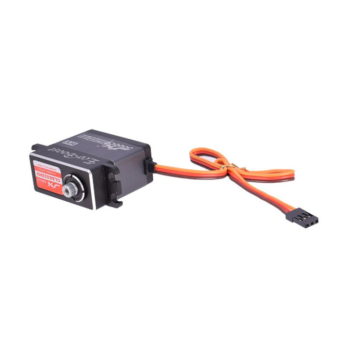 JX CLS6322HV Servo Digital 21kg 0.07s High Voltage