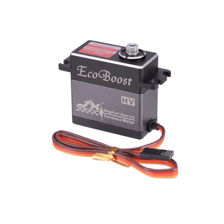 JX CLS6322HV Servo Digital 21kg 0.07s High Voltage
