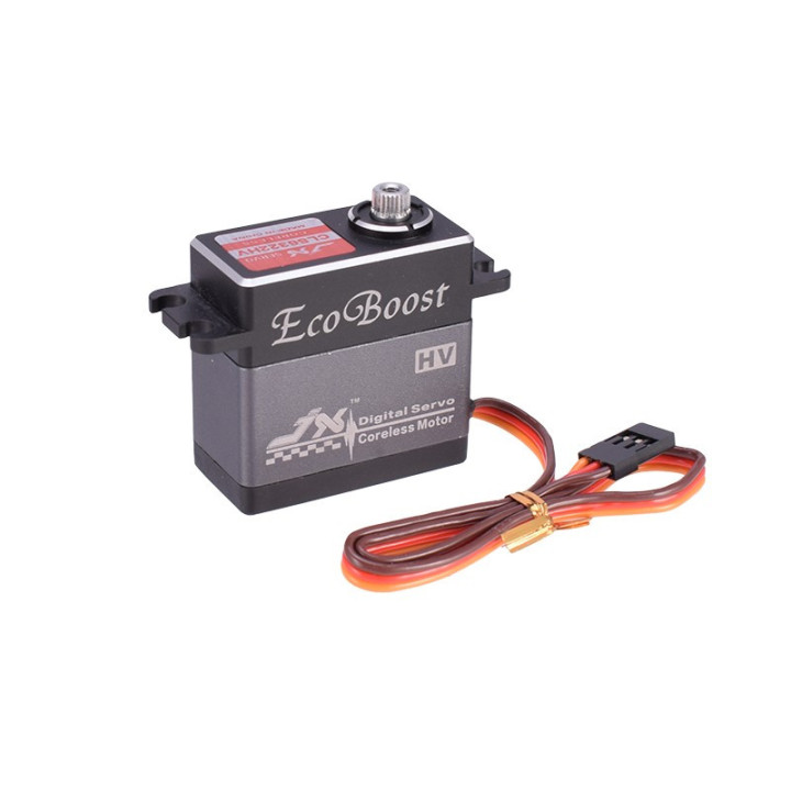 JX CLS6322HV Servo Digital 21kg 0.07s High Voltage