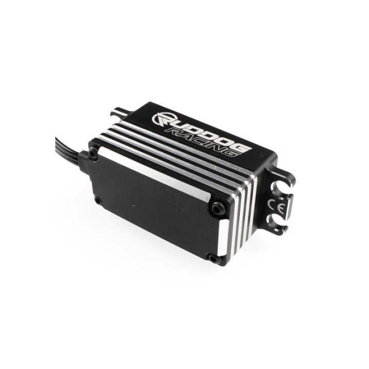 RUDDOG RR1406 HV Servo Digital 14.2kg 0.06s Brushless Low-Profile