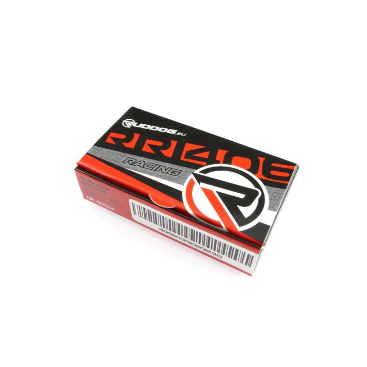 RUDDOG RR1406 HV Servo Digital 14.2kg 0.06s Brushless Low-Profile