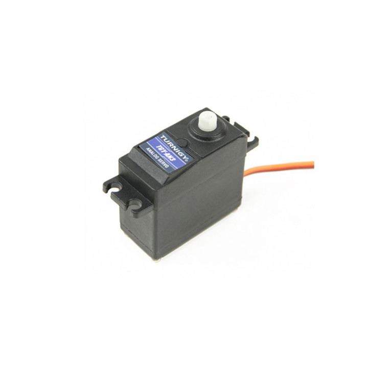 Turnigy TGY-AN3 Servo Analógico 3.6kg 0.13s Standard
