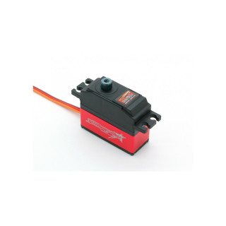 Trackstar TS-P12S Servo Digital 12kg 0.10s High Voltage
