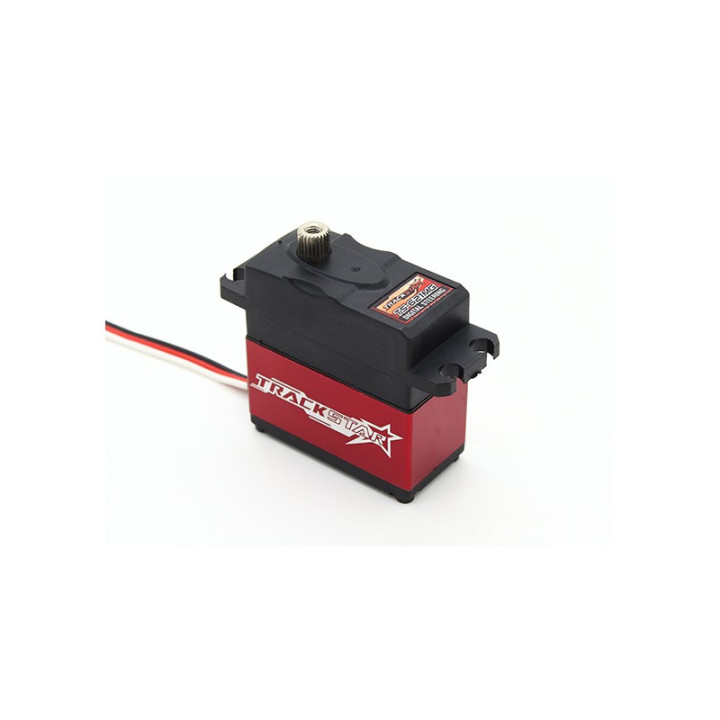 Trackstar TS-621MG Servo Digital 21.2kg 0.14s Metal Gear HV