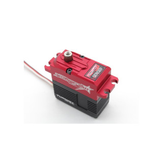Trackstar TS-910 Servo Digital 30kg 0.14s High Voltage Metal Gear