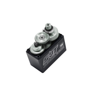 SRT BH9022 Brushless Servo 22kg 0.06s HV Caja Metálica