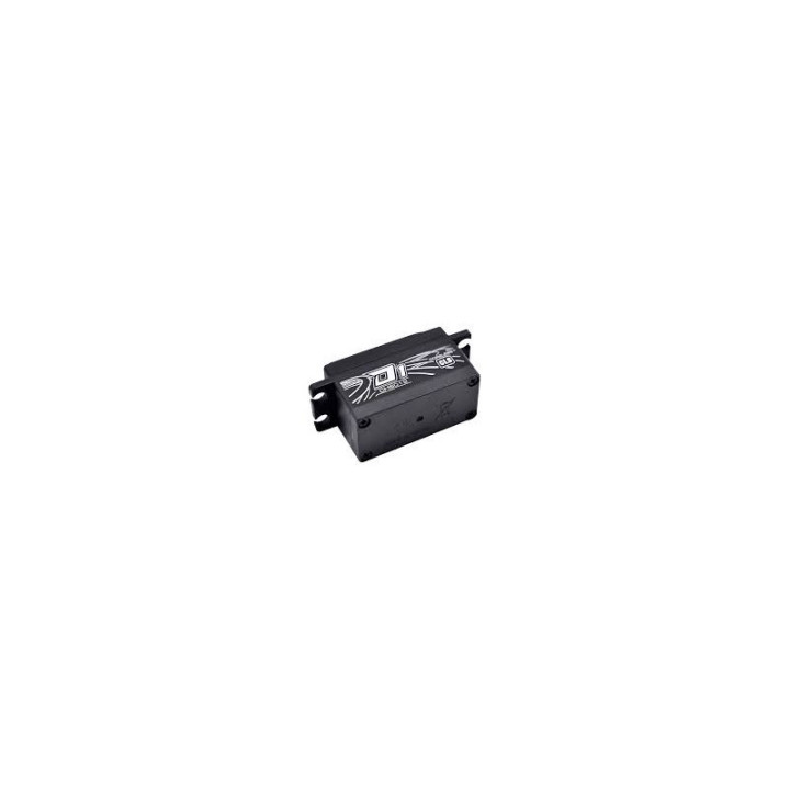 SRT CH6012 Coreless Servo 12kg 0.057s HV Bajo Perfil