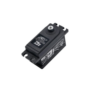 SRT CH6012 Coreless Servo 12kg 0.057s HV Bajo Perfil