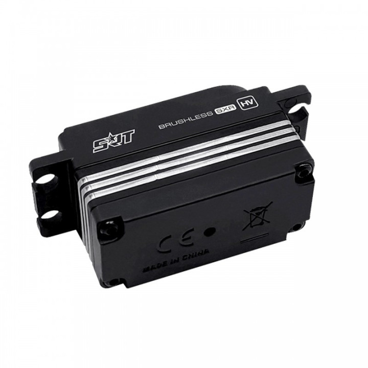 SRT BH615S Brushless Servo 15kg 0.045s HV Bajo Perfil 1/10 On-Road