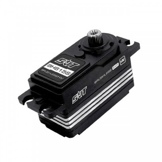 SRT BH615S Brushless Servo 15kg 0.045s HV Bajo Perfil 1/10 On-Road