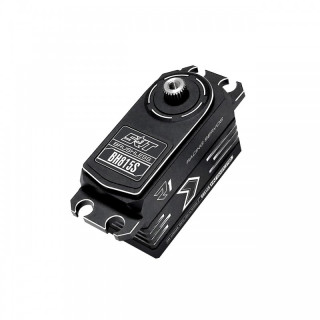 SRT BH815S Brushless Servo 15kg 0.05s HV Bajo Perfil Caja Metálica