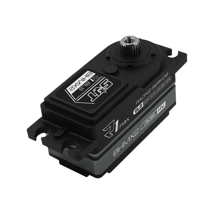 SRT BHMX2 Brushless Servo 23kg 0.065s HV i-BUS2