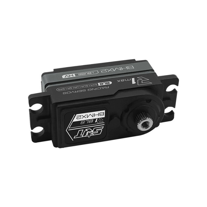SRT BHMX2 Brushless Servo 23kg 0.065s HV i-BUS2