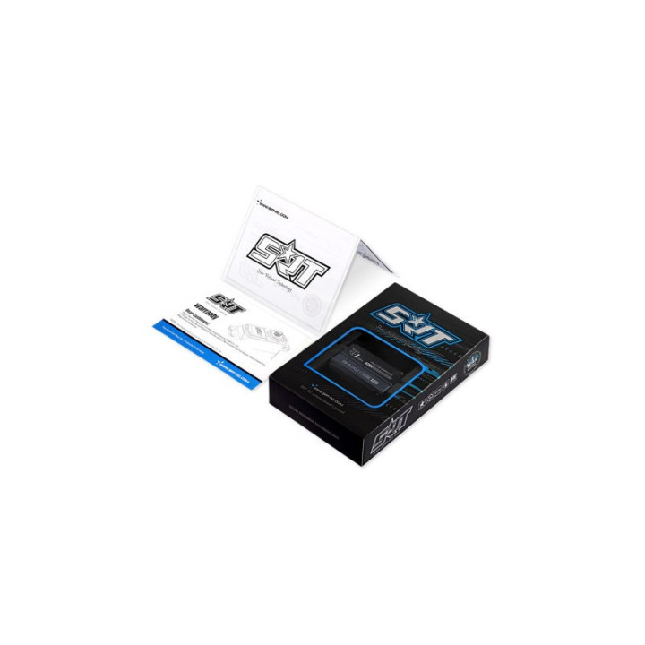 SRT BHMX2 Brushless Servo 23kg 0.065s HV i-BUS2