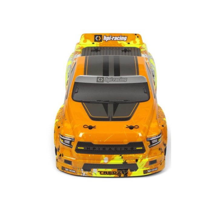 HPI Racing RS4 Sport 3 Venom 2 1/10 4WD RTR | A Todo Nitro