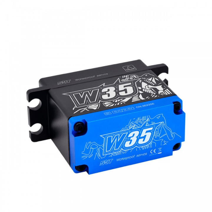 SRT Digital Servo 35kg 0.10s Waterproof