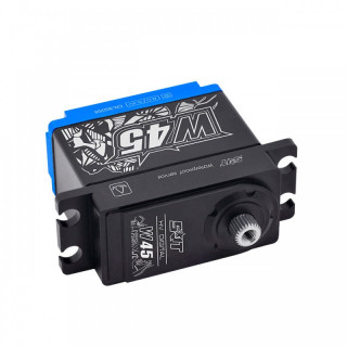 SRT Digital Servo 45kg 0.18s Waterproof