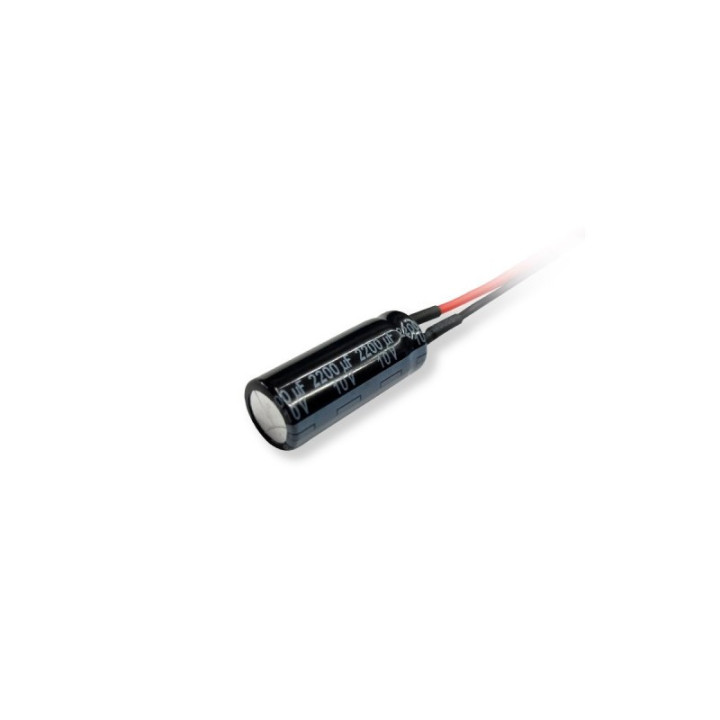 Condensador SRT Alta Capacidad RC