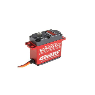 TEAM CORALLY CS-5016 HV High Speed Servo