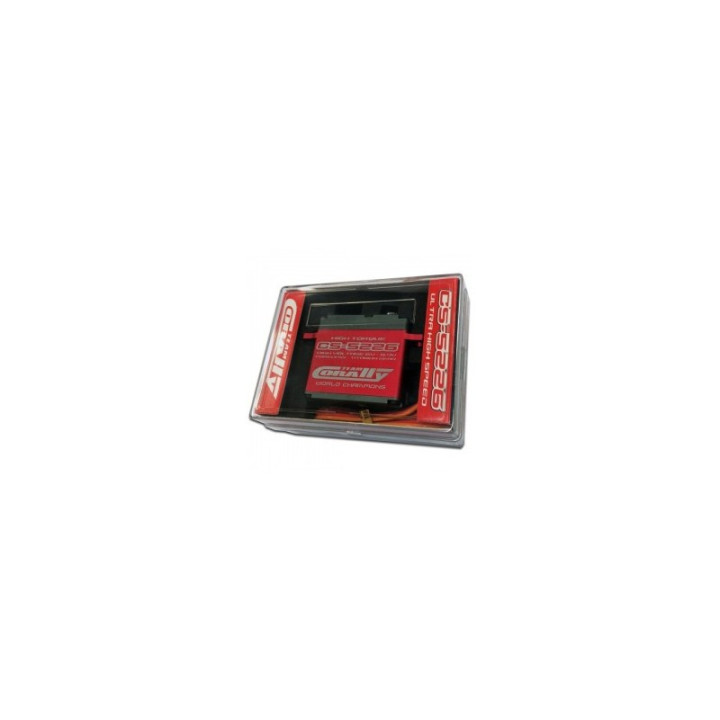 TEAM CORALLY CS-5226 HV High Speed Servo