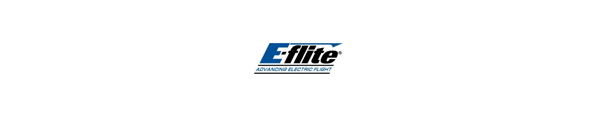 E-FLITE | Aviones RC, Helicópteros y Aeromodelismo de Alta Calidad