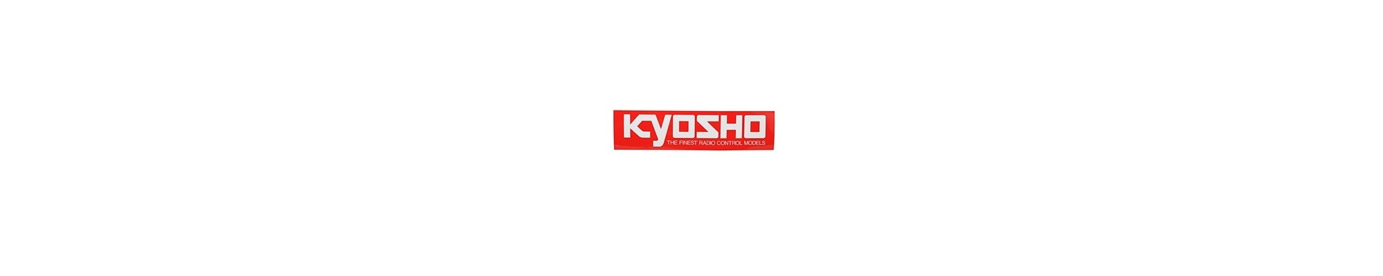 KYOSHO
