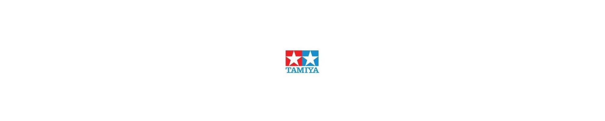 Tamiya RC – Coches, Camiones y Accesorios de Radiocontrol al Mejor Precio