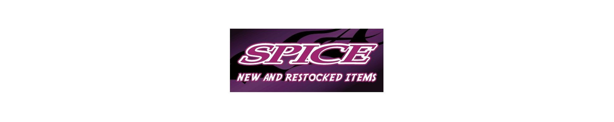 Spice RC – Accesorios, Piezas y Componentes de Radiocontrol de Alta Precisión