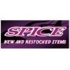 SPICE RC