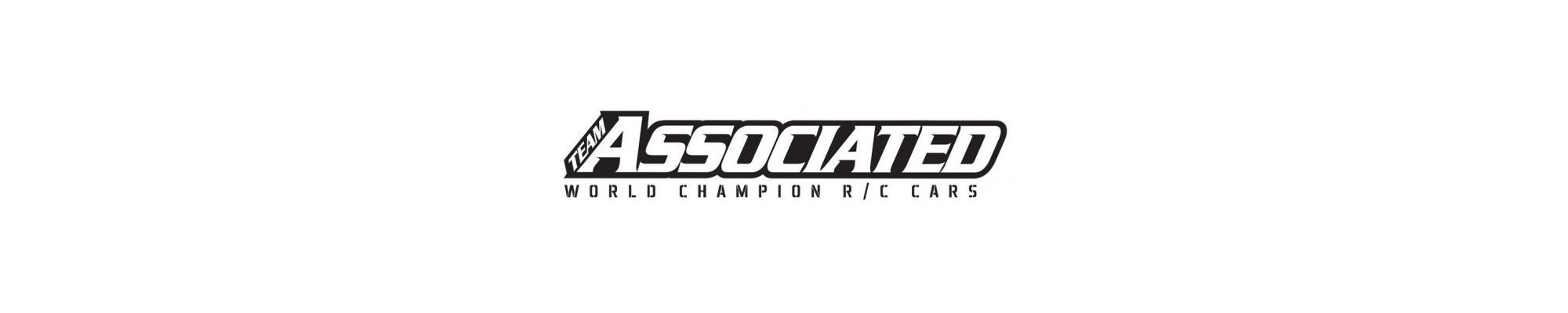 Team Associated RC – Coches, Camiones y Accesorios de Competición