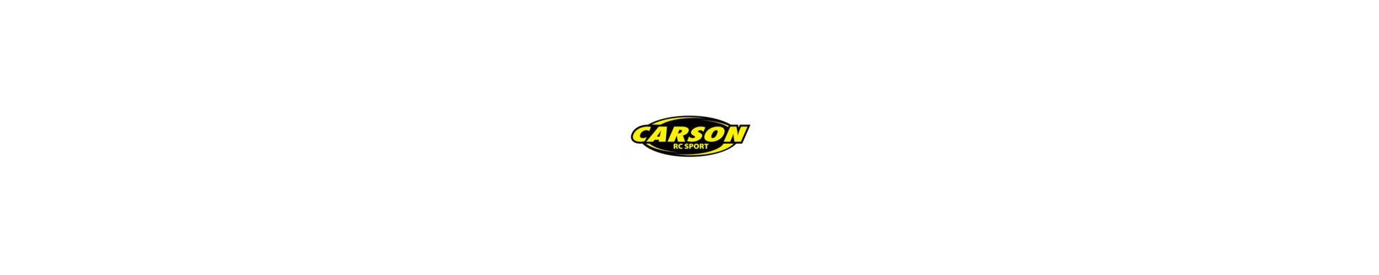 Carson RC – Coches, Camiones, Accesorios y Repuestos de Radiocontrol