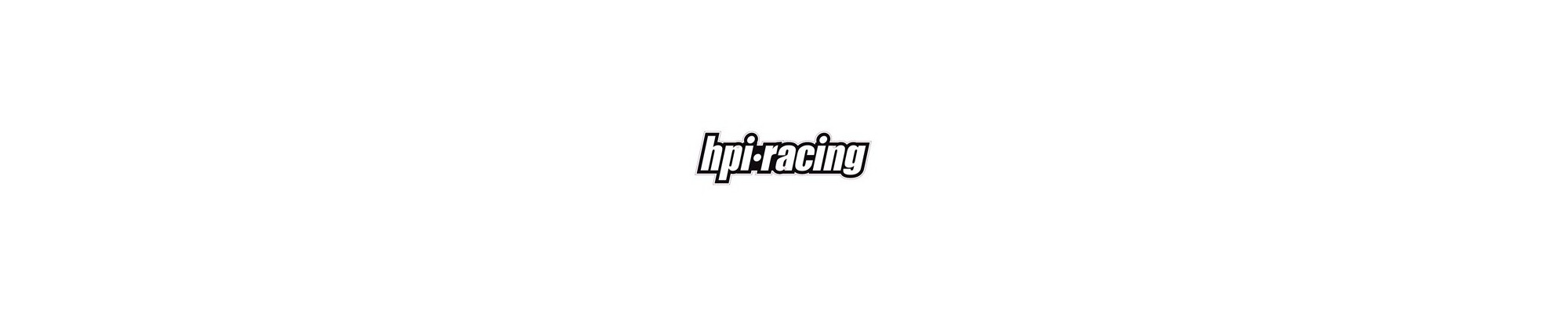 HPI Racing | Coches RC, repuestos y accesorios de radiocontrol