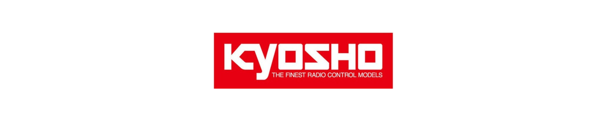 Kyosho Legendary – Coches RC de Colección y Rendimiento Superior