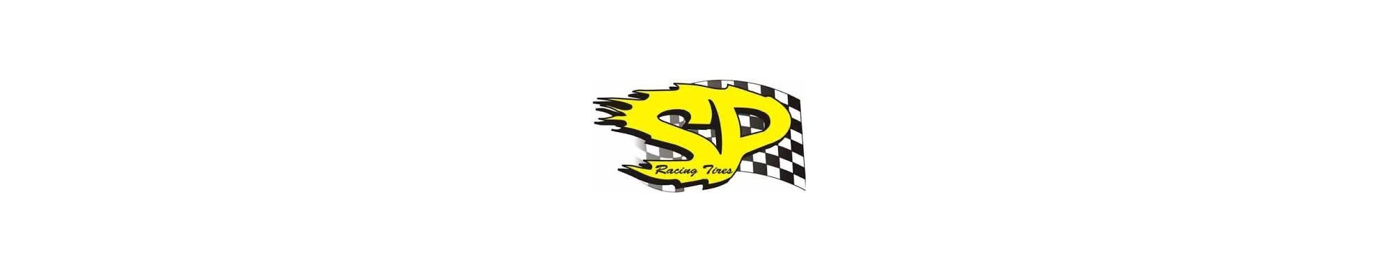 SP Racing Tyres | Neumáticos de Alto Rendimiento para Coches RC