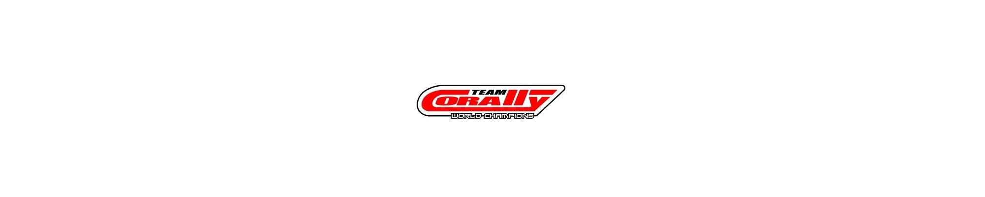 Team Corally | Coches y Accesorios RC de Alto Rendimiento