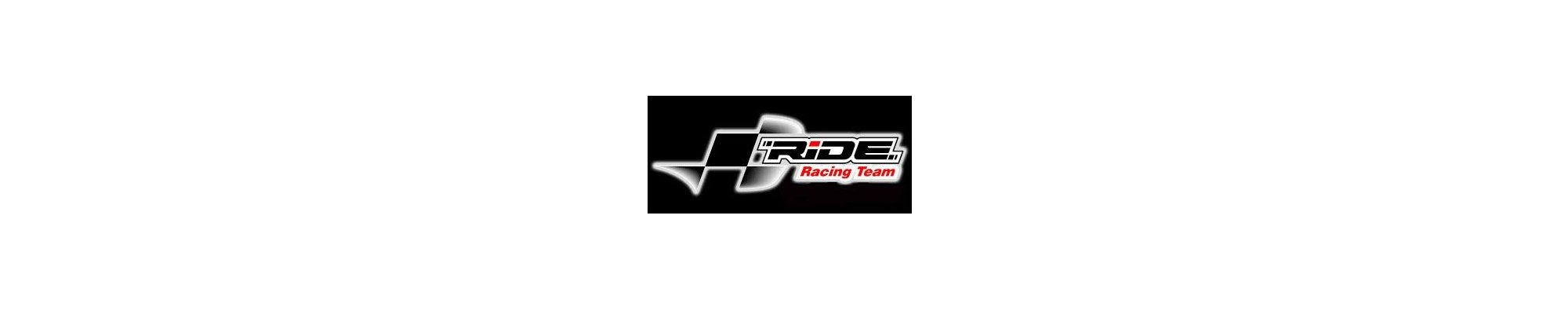 RIDE | Neumáticos y Accesorios de Alto Rendimiento para Coches RC