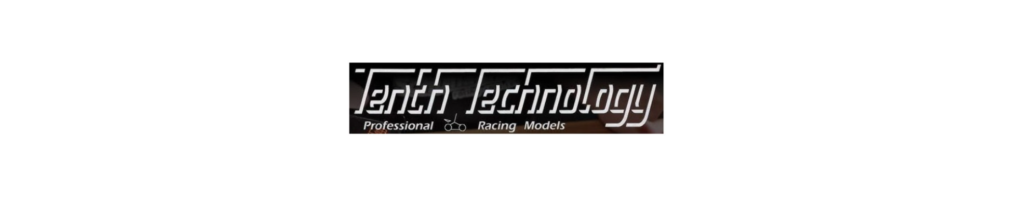 TENTH TECHNOLOGY | Coches RC de competición, repuestos y accesorios de alto rendimiento
